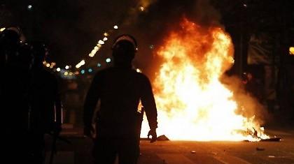 Επεισόδια πριν το ντέρμπι ΠΑΟ-ΑΕΚ