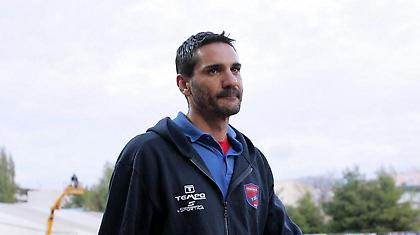 Ελευθερόπουλος: «Έκλαιγαν 14 παλικάρια»