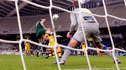 ΠΑΟ… μπροστά!