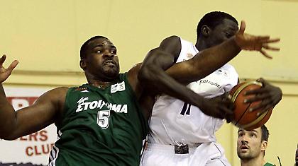 Κόντρα στον μύθο Ίκαρος και Παναθηναϊκός