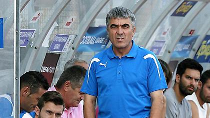 «Τελειώνει» ο Γκουλής από τον Πιερικό