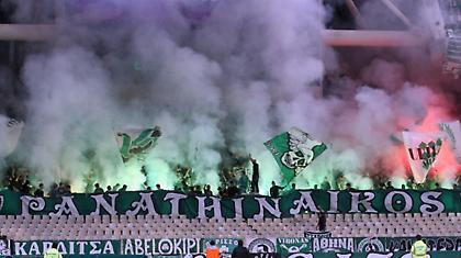 Αποδοκιμασίες παρά τη νίκη στο ΟΑΚΑ