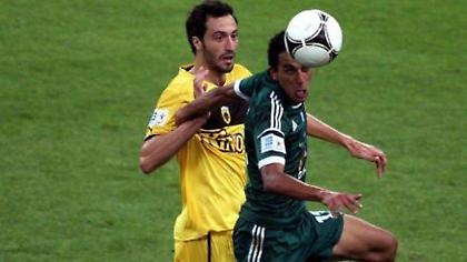 Ζέκα: «Δείξαμε ψυχή»