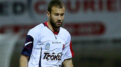 Ρόκας: «Δεν δίνεται αυτό το πέναλτι»