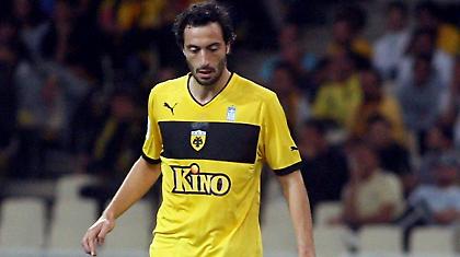 Γιάγκο: «Να συνεχίσουμε να παίζουμε καλά»