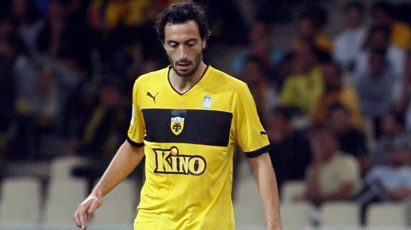 Γιάγκο: «Να συνεχίσουμε να παίζουμε καλά»