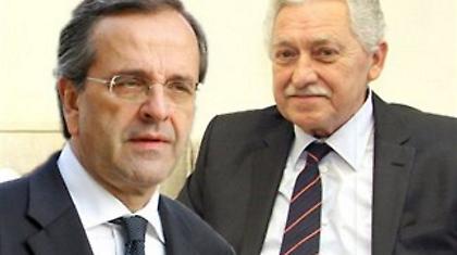 Κουβέλης: Επιμένουμε στα εργασιακά, δεν δημιουργούμε ρήγμα στην κυβέρνηση