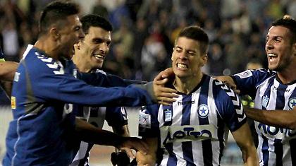 Χάνει Δημούτσο, βρήκε… ψυχολογία