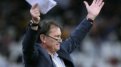 Λίνεν: «Ίσως πιο δίκαιη η ισοπαλία»