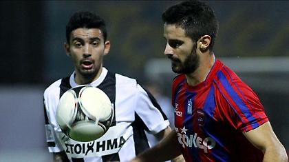 Αθανασιάδης: «Καλύτεροι στη συνέχεια»