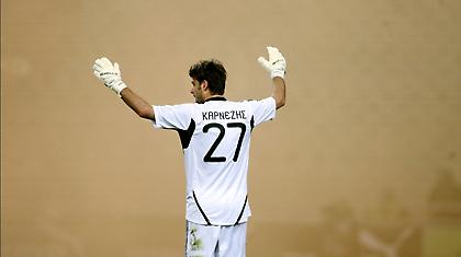 Αν θες σαν τον… Καρνέζη να γίνεις!