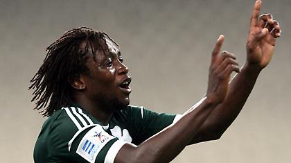 «Ζημιά» με Σισοκό