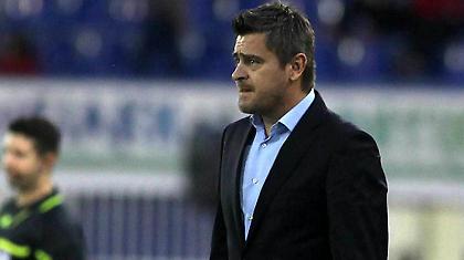 Δεν του πάνε οι πρεμιέρες…