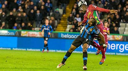 Απέκτησε παρέα στη κορυφή η Άντερλεχτ