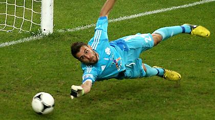 Πράσινο το ντέρμπι «μνημονίου»