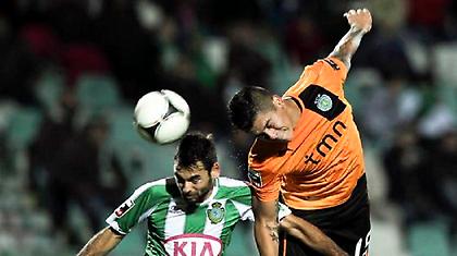 Κόουτς, δεν πάει παρακάτω…