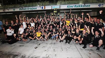 Το χρονικό ενός… θρίλερ