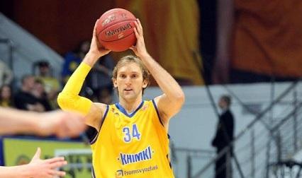 Με «αέρα» στο ΟΑΚΑ η Χίμκι