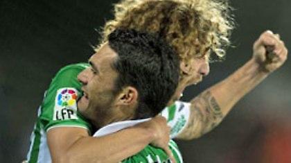 «Χτυπάει» Τσάμπιονς Λιγκ!