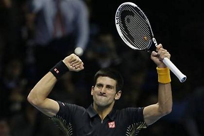 Με το δεξί «Νόλε» και Μάρεϊ