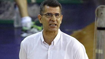 «Αν κάναμε τα μισά από όσα στην προπόνηση»