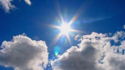 Πρόγνωση καιρού Τρίτης, 6 Νοεμβρίου