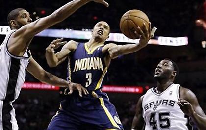 Σπερς και Νικς… 100%