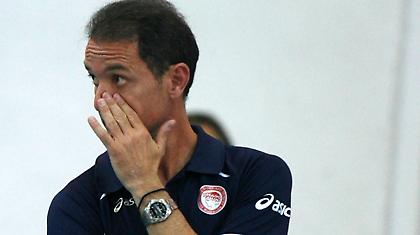 Υπέγραψε στην Λοκομοτίβ ο Νικολάκης