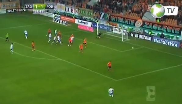 Τηλεκατευθυνόμενο φάουλ (video)