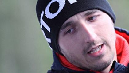 Πίσω από το τιμόνι της C4 ο Κούμπιτσα