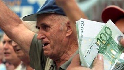 Οι αλλαγές στις συντάξεις που φέρνουν τα νέα μέτρα