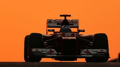 Θέλει μονοθέσιο για νίκες το αφεντικό