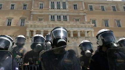 Βουλή: «Θερμό» 48ωρο