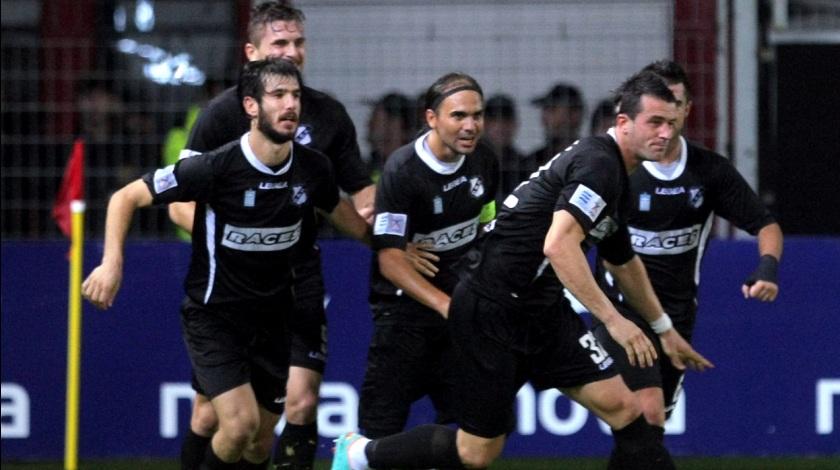 Μπαίνουν στα… ζόρια στον ΟΦΗ