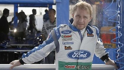 «Στόχος μου μόνο η νίκη»