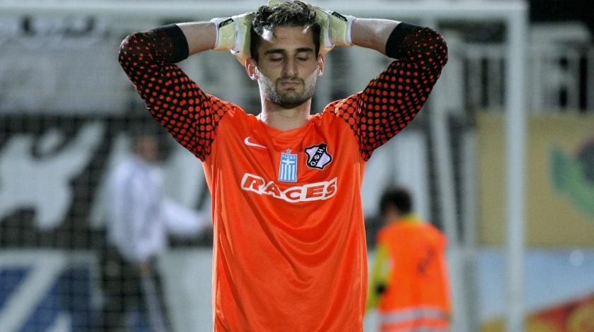 Αποχωρεί από τον ΟΦΗ ο Σαχσανίδης