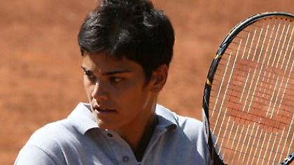 Έπιασε 100 η Δανιηλίδου