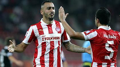 Καιρός να «ζευγαρώσει»