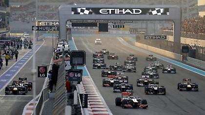 Κούρσα για πολλά… άλογα