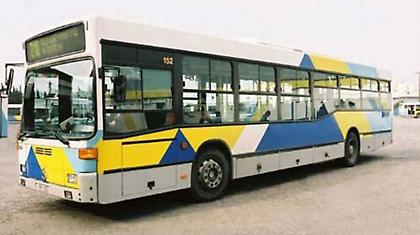 Πώς θα κινηθούν την Τετάρτη τα Μέσα Μαζικής Μεταφοράς