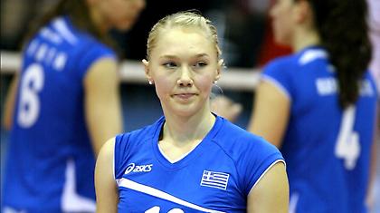 Κορυφαία η Γιώτα