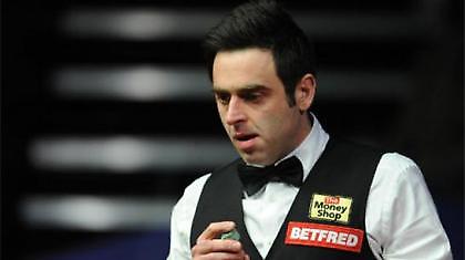 Τέλος η σεζόν για τον O’Sullivan