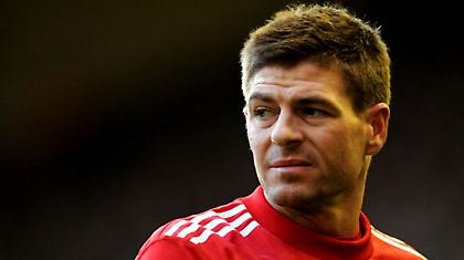 Αλόνσο: «Θαυμάζω τον Τζέραρντ»