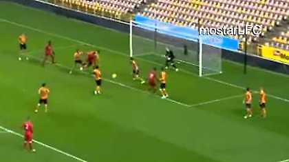 Και μετά λέμε για τους δικούς μας… (video)