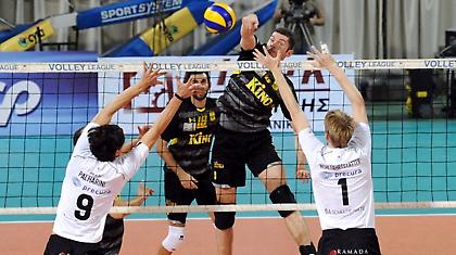 «Σε καλή κατάσταση παρά την κούραση»