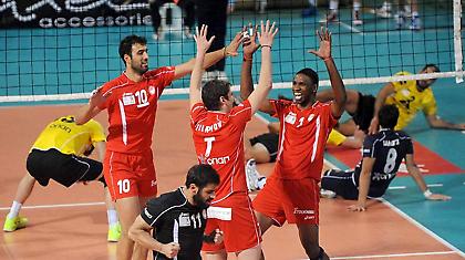 Το Σάββατο το Άρης-Ολυμπιακός