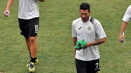 Ανεβάζει στροφές ο Μιχαλόπουλος