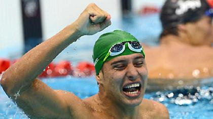 Κορυφαίος ο Λε Κλος