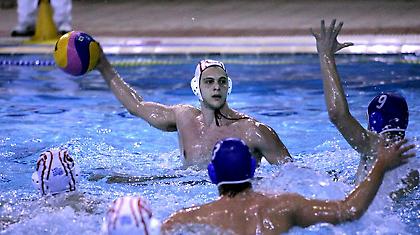 Στο Π. Φάληρο το Κέρκυρα-Χανιά