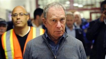 Νέα καταιγίδα αναμένεται να πλήξει την Νέα Υόρκη